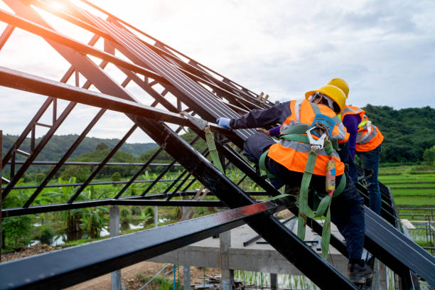 Best Roof Restoration Services  in Richland, MO