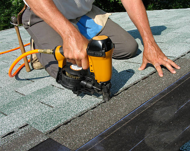 Best New Roof Installation  in Richland, MO