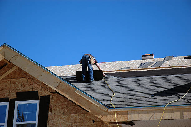 Quick and Trustworthy Emergency Roof Repair Services in Richland, MO