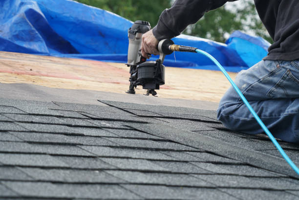 Roof Repair Estimates in Richland, MO