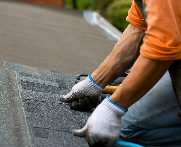 Best Roof Repair Services  in Richland, MO