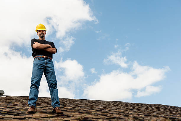 Best Commercial Roofing Services  in Richland, MO