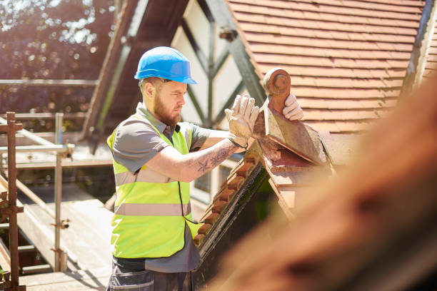 Best Roof Repair Services  in Richland, MO