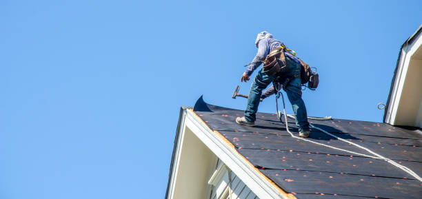 Best Slate Roofing Contractor  in Richland, MO